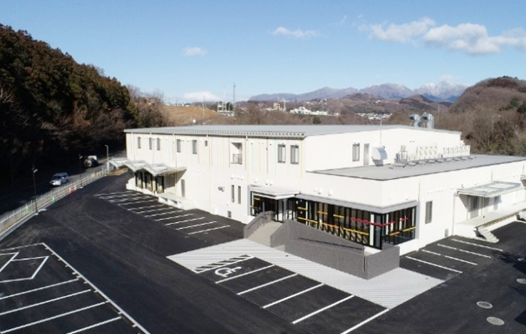 桐生市学校中央共同調理場建築電気設備工事